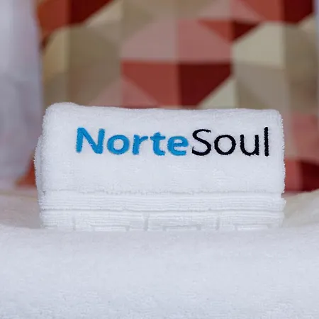 Nortesoul Porto A Vista *