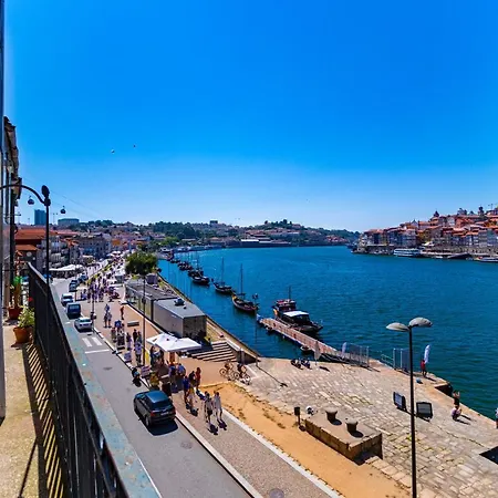 Apartmán Nortesoul Porto A Vista Vila Nova de Gaia