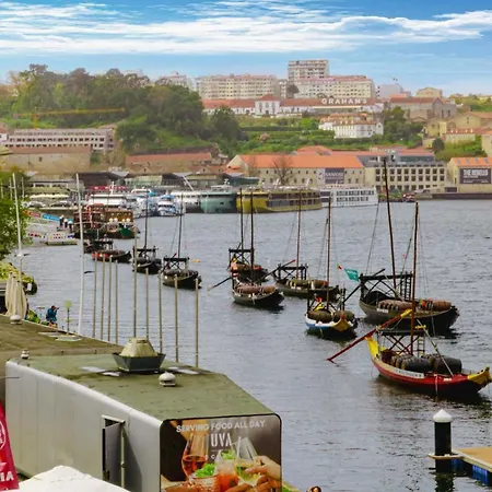 Nortesoul Porto A Vista