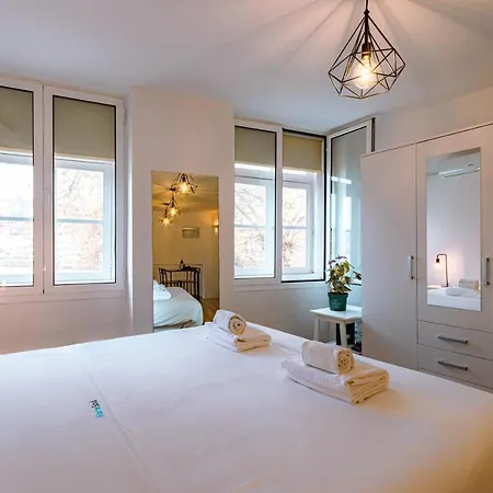 Nortesoul Porto A Vista Apartmán