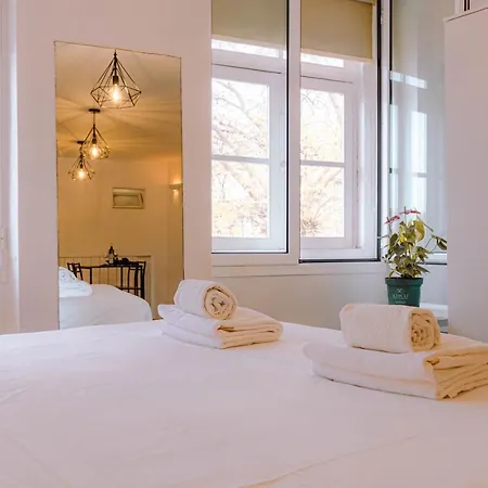 Apartmán Nortesoul Porto A Vista