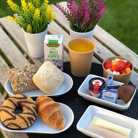 Nortesoul Porto A Vista * Vila Nova de Gaia