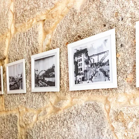 Nortesoul Porto A Vista Apartmán *