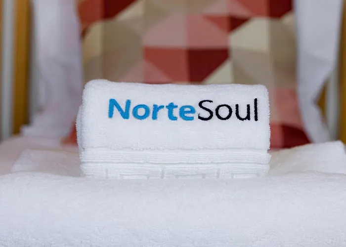 Nortesoul Porto A Vista *