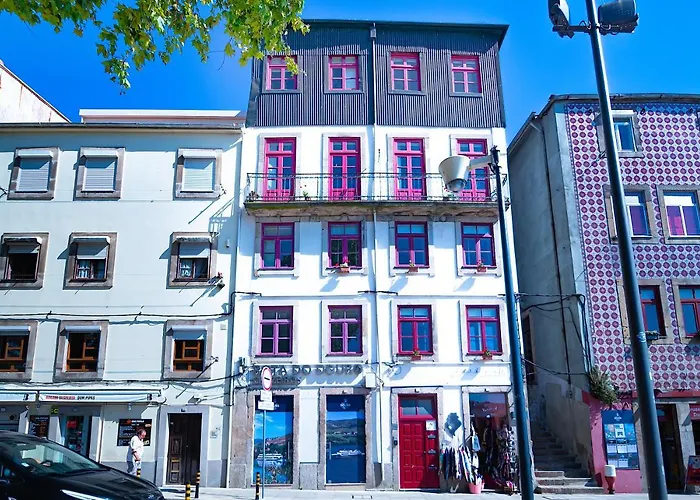 Nortesoul Porto A Vista *