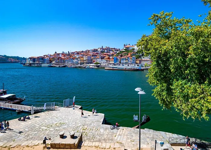 Nortesoul Porto A Vista Апартаменты *