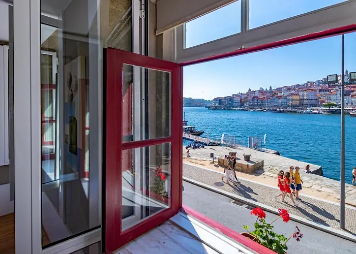 Nortesoul Porto A Vista Вила-Нова-ди-Гая