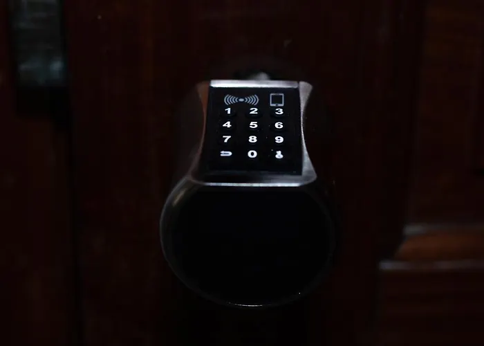 Nortesoul Porto A Vista * Вила-Нова-ди-Гая