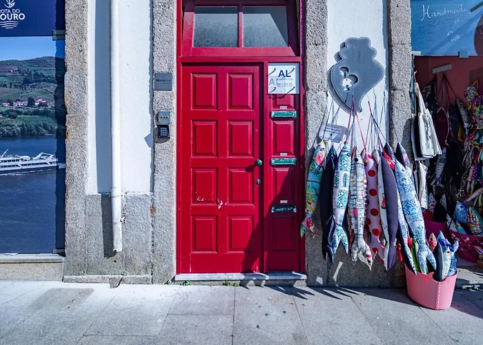 Nortesoul Porto A Vista Апартаменты *