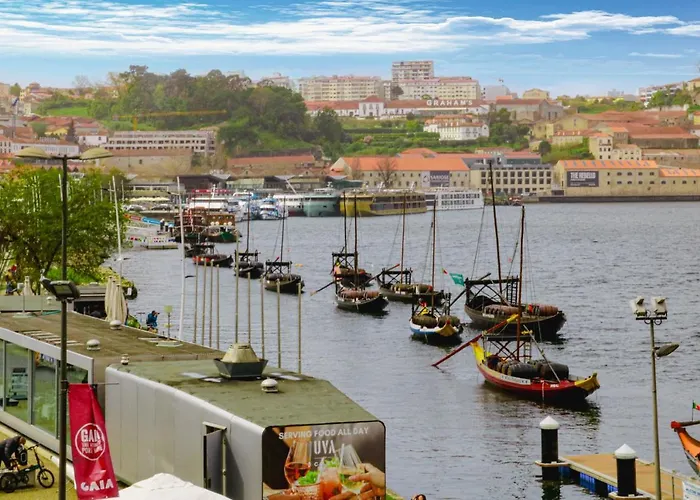 Nortesoul Porto A Vista