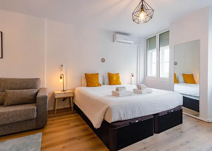 Nortesoul Porto A Vista