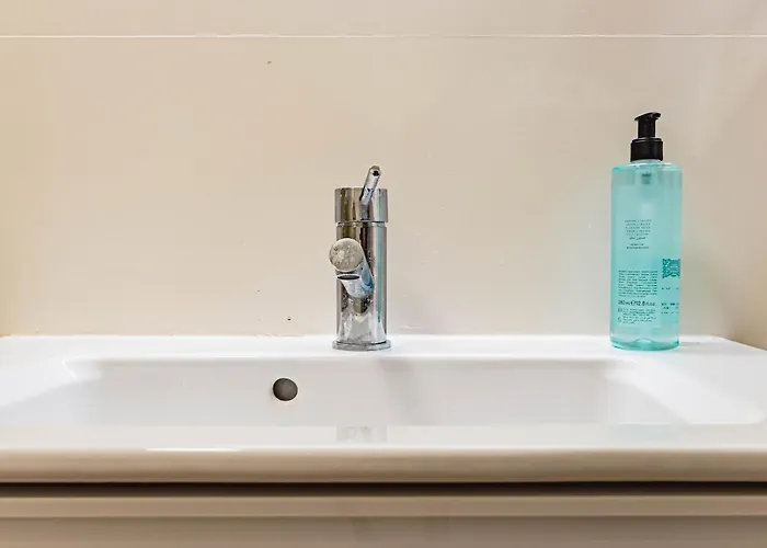 Nortesoul Porto A Vista Апартаменты *