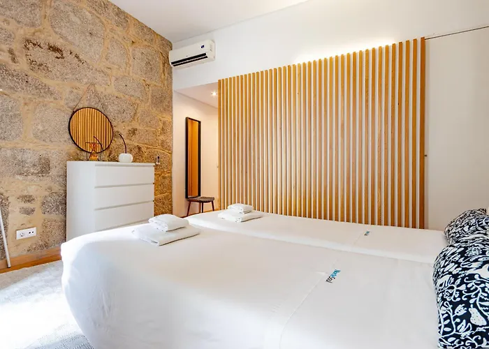 Nortesoul Porto A Vista