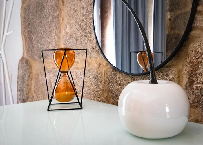 Nortesoul Porto A Vista