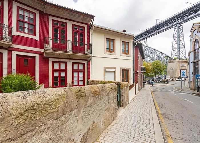 Nortesoul Porto A Vista *