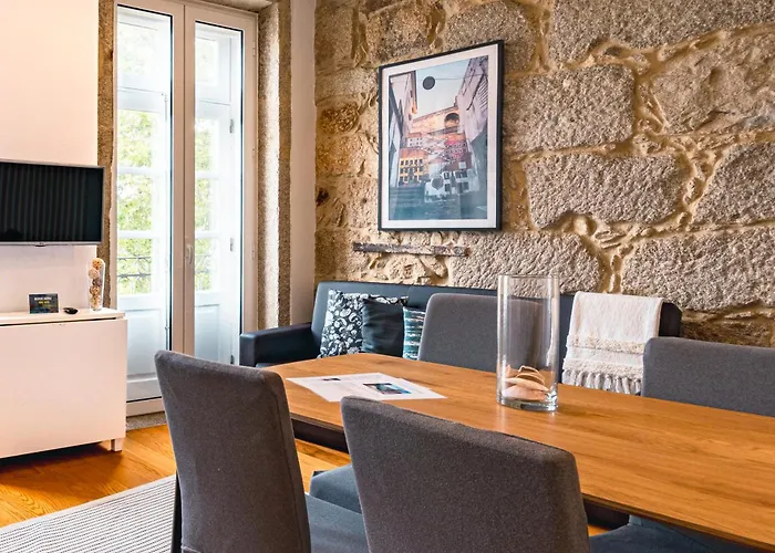 Nortesoul Porto A Vista * Вила-Нова-ди-Гая