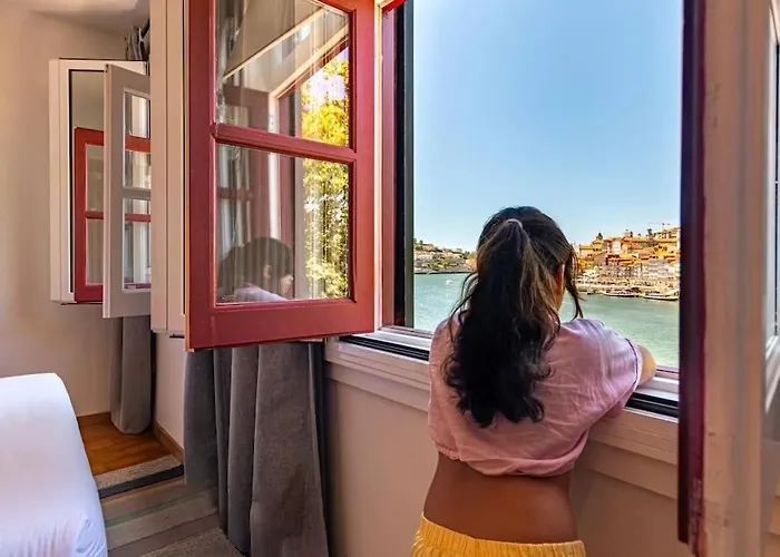 Nortesoul Porto A Vista *