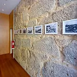 Nortesoul Porto A Vista Апартаменты *