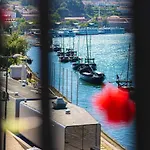 Nortesoul Porto A Vista Апартаменты
