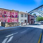 Nortesoul Porto A Vista Διαμέρισμα *