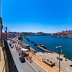 Апартаменты Nortesoul Porto A Vista Вила-Нова-ди-Гая