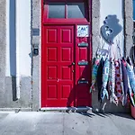 Nortesoul Porto A Vista Διαμέρισμα *