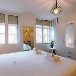 Nortesoul Porto A Vista Апартаменты
