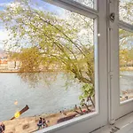 Διαμέρισμα Nortesoul Porto A Vista Βίλα Νόβα ντε Γκάια