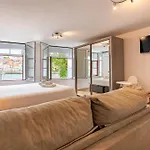 شقة Nortesoul Porto A Vista *