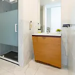 Апартаменты Nortesoul Porto A Vista Вила-Нова-ди-Гая