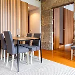Nortesoul Porto A Vista Апартаменты