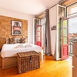 Διαμέρισμα Nortesoul Porto A Vista *