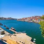 Апартаменты Nortesoul Porto A Vista Вила-Нова-ди-Гая
