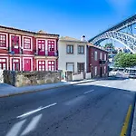 Nortesoul Porto A Vista Апартаменты Вила-Нова-ди-Гая