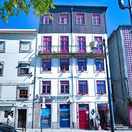 Nortesoul Porto A Vista *