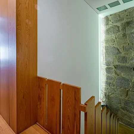 Apartamento Nortesoul Porto à Vista *