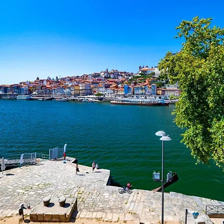Nortesoul Porto A Vista Apartment *