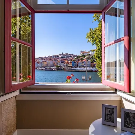 Nortesoul Porto A Vista Apartment