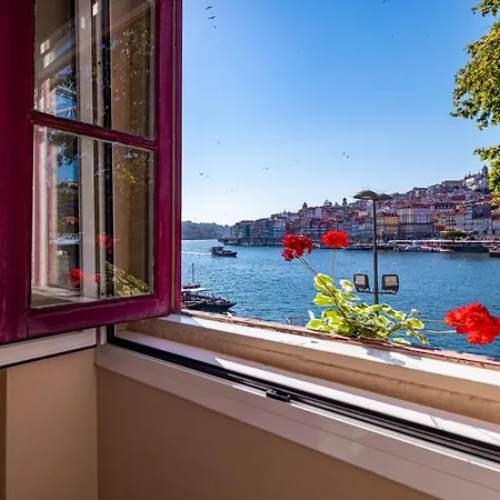 Apartment Nortesoul Porto A Vista Vila Nova de Gaia