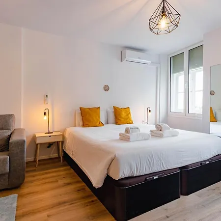 Nortesoul Porto A Vista