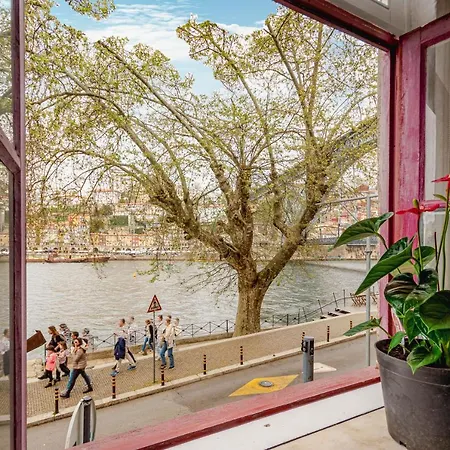 Nortesoul Porto A Vista