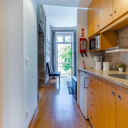 Nortesoul Porto A Vista Apartment Vila Nova de Gaia