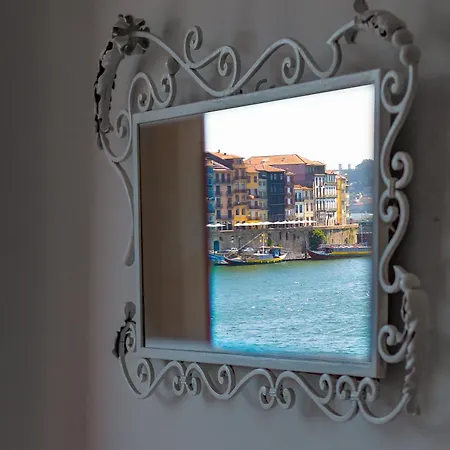 Apartment Nortesoul Porto A Vista *