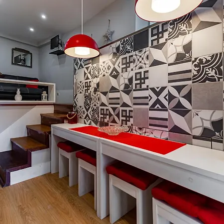 Apartmán Nortesoul Porto A Vista Vila Nova de Gaia
