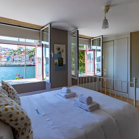 Nortesoul Porto A Vista Apartment Vila Nova de Gaia
