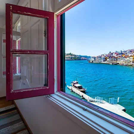 Apartamento Nortesoul Porto à Vista