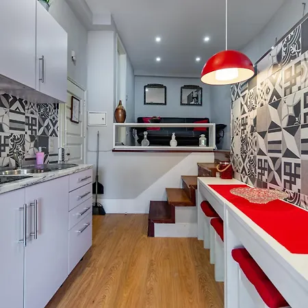 Apartmán Nortesoul Porto A Vista