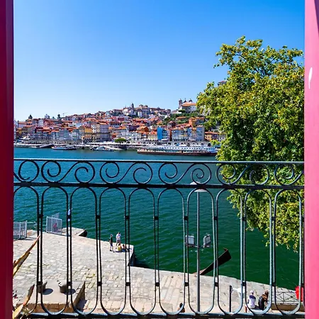 Nortesoul Porto A Vista *