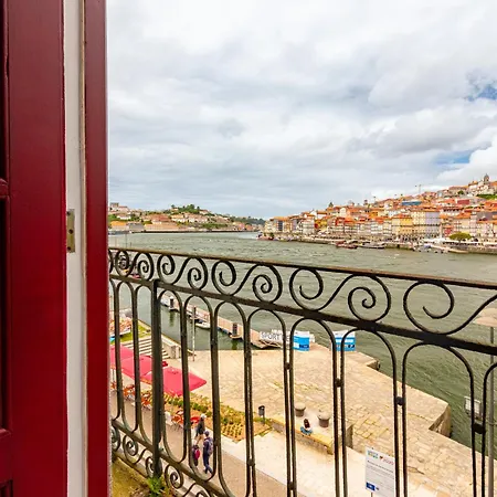 Nortesoul Porto A Vista Apartment Vila Nova de Gaia