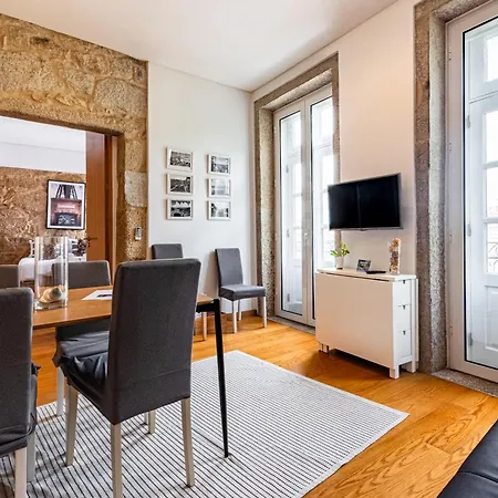 Apartmán Nortesoul Porto A Vista Vila Nova de Gaia